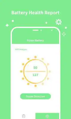 Play Battery Preserver Play Battery Preserver