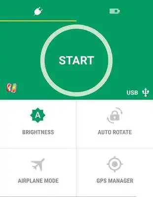 Play Battery Quick Charger Pro