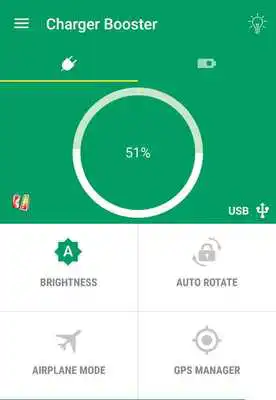 Play Battery Quick Charger Pro