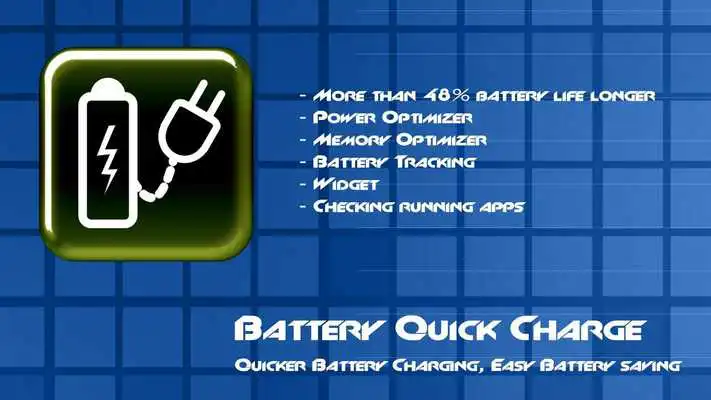 Play Battery Quick Charge