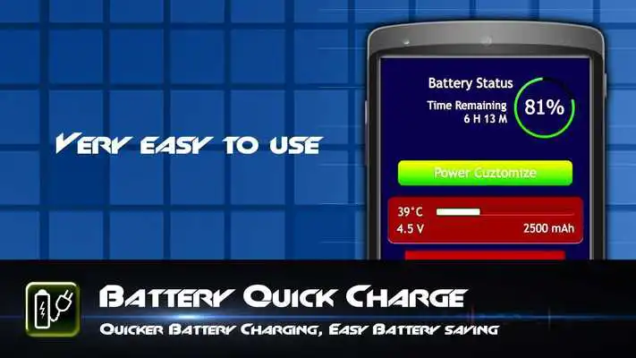 Play Battery Quick Charge