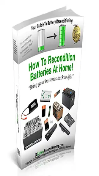 Play Battery Reconditioning Course  and enjoy Battery Reconditioning Course with UptoPlay