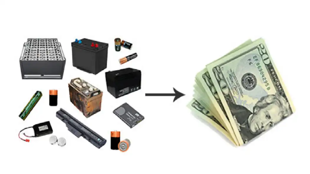 Play Battery Reconditioning Course as an online game Battery Reconditioning Course with UptoPlay