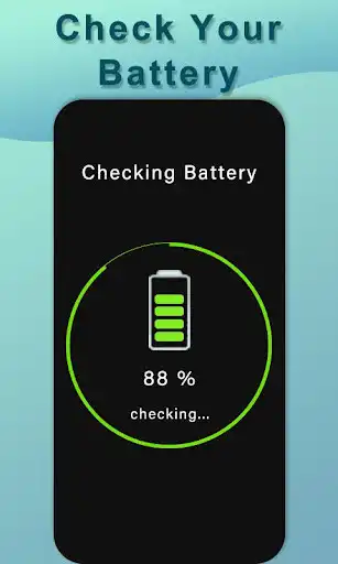 Play Battery Repair: Battery Recovery Life Repair as an online game Battery Repair: Battery Recovery Life Repair with UptoPlay