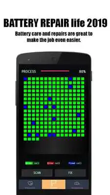 Play Battery repair life 2019