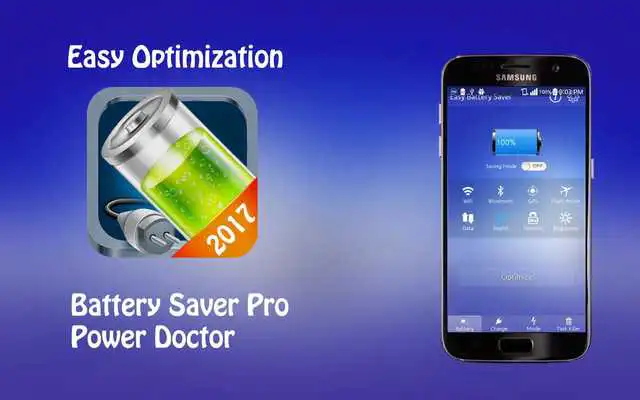 Play Battery Saver 2017 Super Power