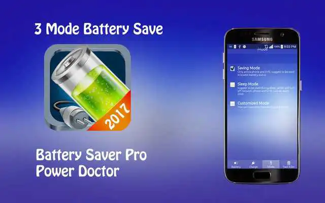 Play Battery Saver 2017 Super Power