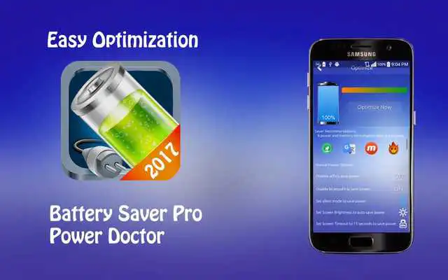 Play Battery Saver 2017 Super Power