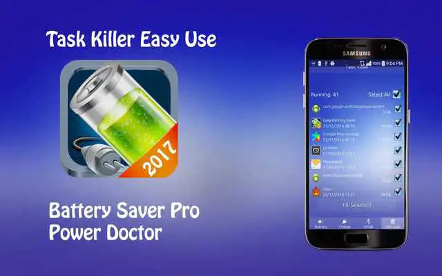Play Battery Saver 2017 Super Power