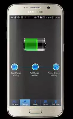 Play Battery saver 2017 X3