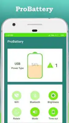 Play Battery Saver 5X - ProBattery Play Battery Saver 5X - ProBattery