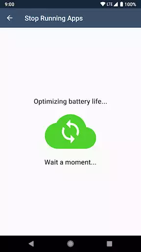 Play Battery Saver - Battery Doctor