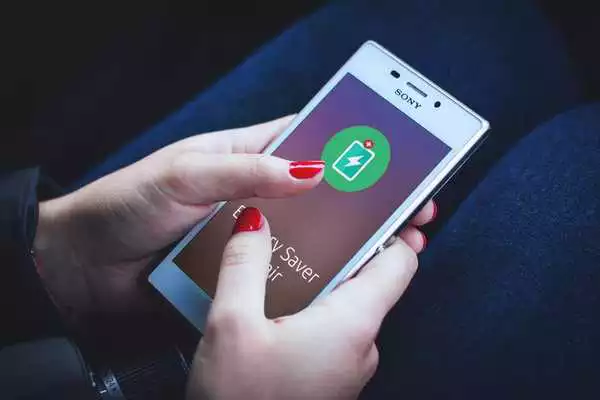 Play Battery saver Battery Repair