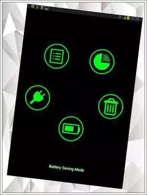 Play Battery Saver Charge