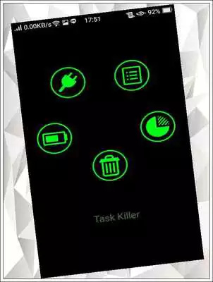 Play Battery Saver Charge