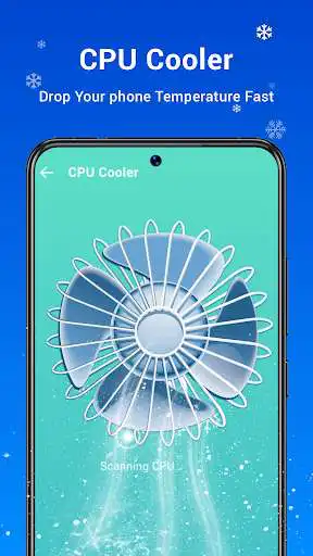 Play Battery Saver - Clean, Booster as an online game Battery Saver - Clean, Booster with UptoPlay
