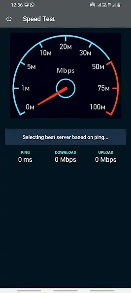 Play Battery Saver - Cooling Master as an online game Battery Saver - Cooling Master with UptoPlay