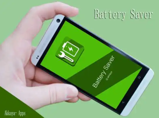 Play Battery Saver Doctor