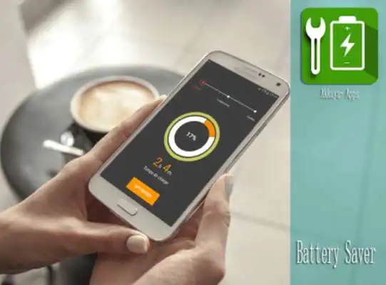 Play Battery Saver Doctor