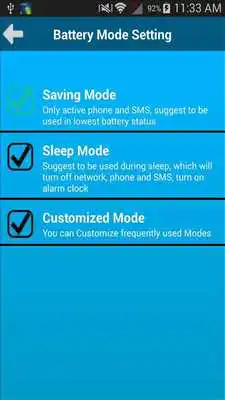 Play Battery Saver Doctor