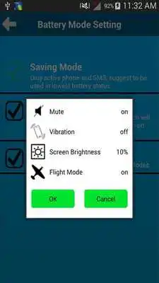 Play Battery Saver Doctor