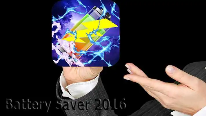 Play Battery Saver (Easy) 2016