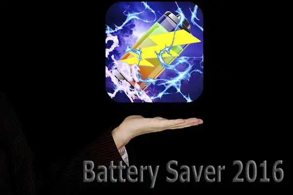 Play Battery Saver (Easy) 2016