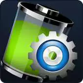 Free play online Battery Saver  Easy Settings APK
