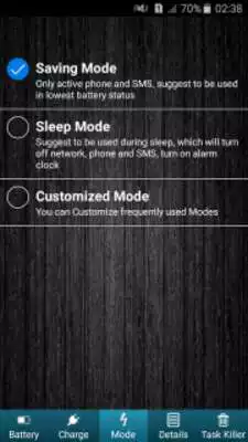 Play Battery Saver-Fast Charging