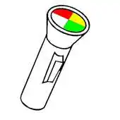 Free play online Battery Saver Flash Light APK