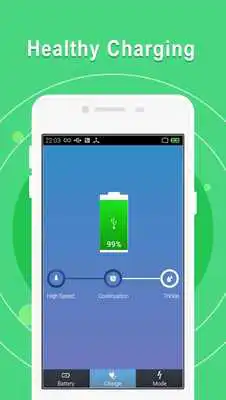 Play Battery Saver Free 2017