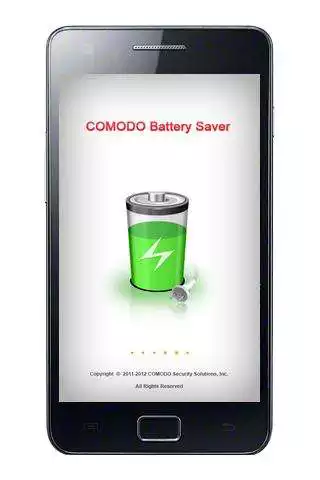 Play Battery Saver FREE