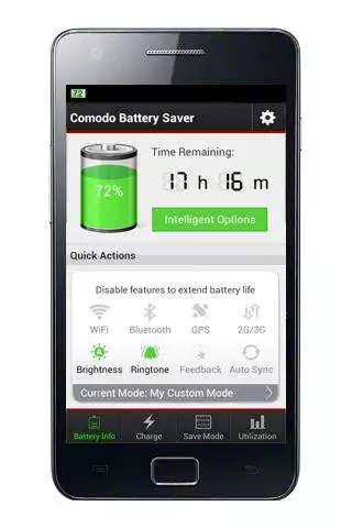 Play Battery Saver FREE
