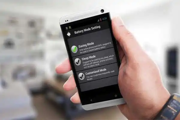 Play Battery Saver FREE