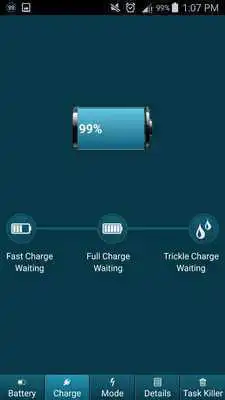 Play Battery Saver Go
