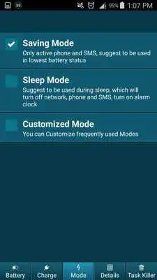 Play Battery Saver Go