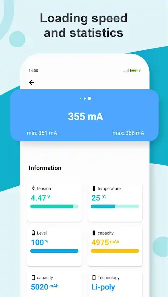 Play Battery Saver - life health as an online game Battery Saver - life health with UptoPlay