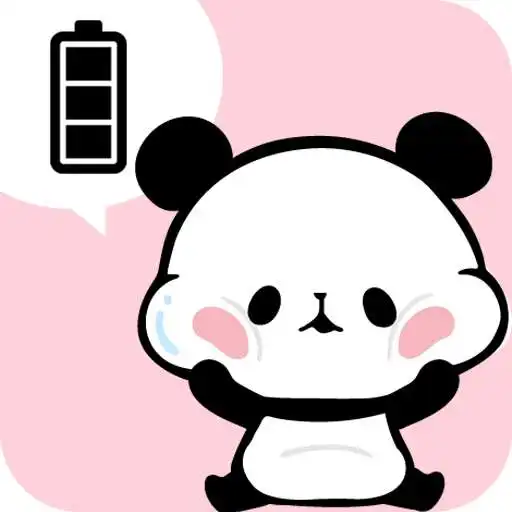 Play Battery Saver Mochimochi Panda APK Play Battery Saver Mochimochi Panda APK
