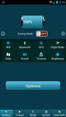 Play Battery Saver Plus