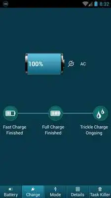 Play Battery Saver Plus