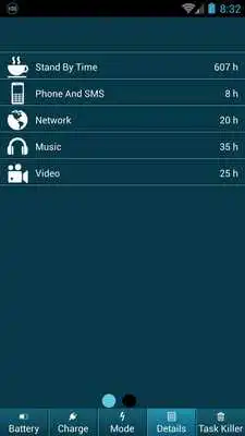 Play Battery Saver Plus