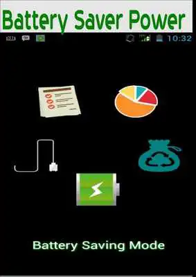 Play Battery Saver Power