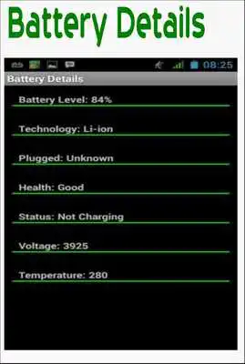 Play Battery Saver Power