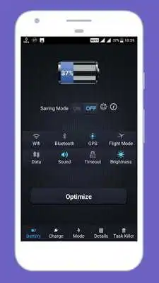 Play Battery Saver Pro - Booster