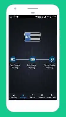 Play Battery Saver Pro - Booster
