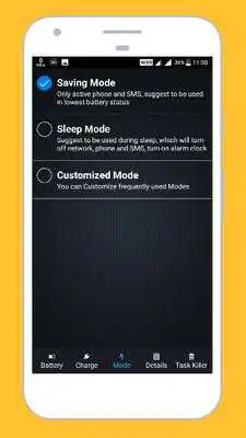 Play Battery Saver Pro - Booster