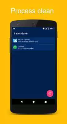 Play Battery saver - Protect battery health life Play Battery saver - Protect battery health life