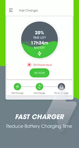 Play Battery Saver