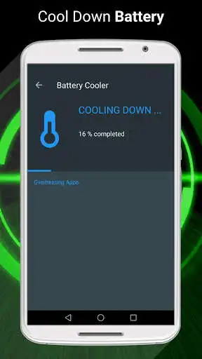 Play Battery Saver: Stop Draining & Extend Battery Life  and enjoy Battery Saver: Stop Draining & Extend Battery Life with UptoPlay