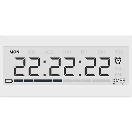 Play Battery Saving Digital Clocks Live Wallpaper APK Play Battery Saving Digital Clocks Live Wallpaper APK